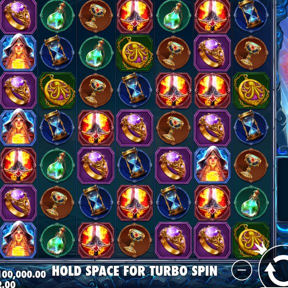 Fire Portals