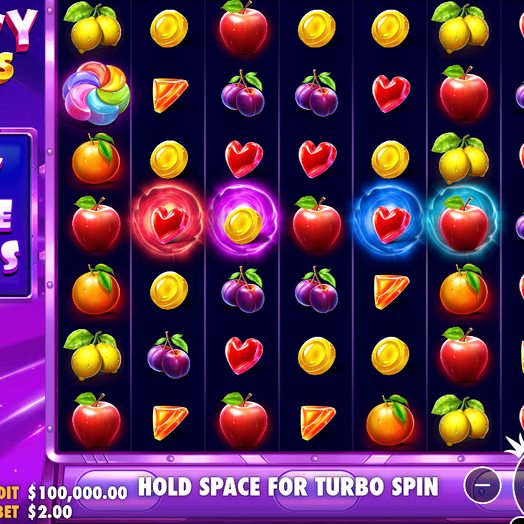 Fruity Treats